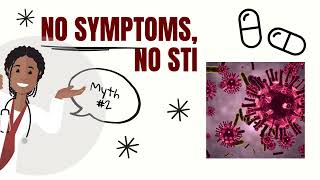 TWU Project on STI Myths