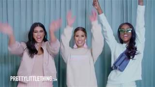The Sweet Life: Behind The Scenes | PrettyLittleThing Wealth