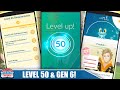 BIGGEST UPDATE in 4 YEARS! *LEVEL 50* RANK DETAILS , GENERATION 6 & RANK 24 in GBL! | Pokémon GO