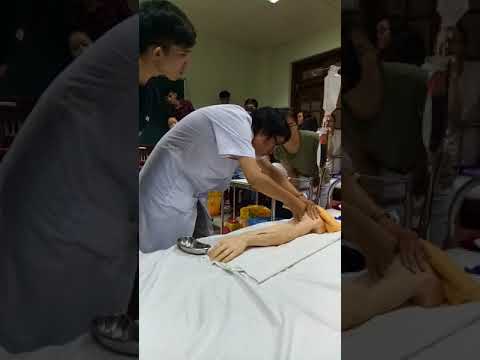 Video Ôn thi tốt nghiệp ngành Y Sỹ đa khoa - youtube