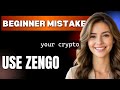 How To Use Zengo Crypto Wallet Review Properly Beginner Mistakes That Cost You How To Use Zengo Crypto Wallet Review Properly Beginner Mistakes That Cost You