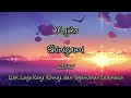 Shinigami 『Majiko Lirik』Lagu Kanji Romaji dan Terjemahan Indonesia