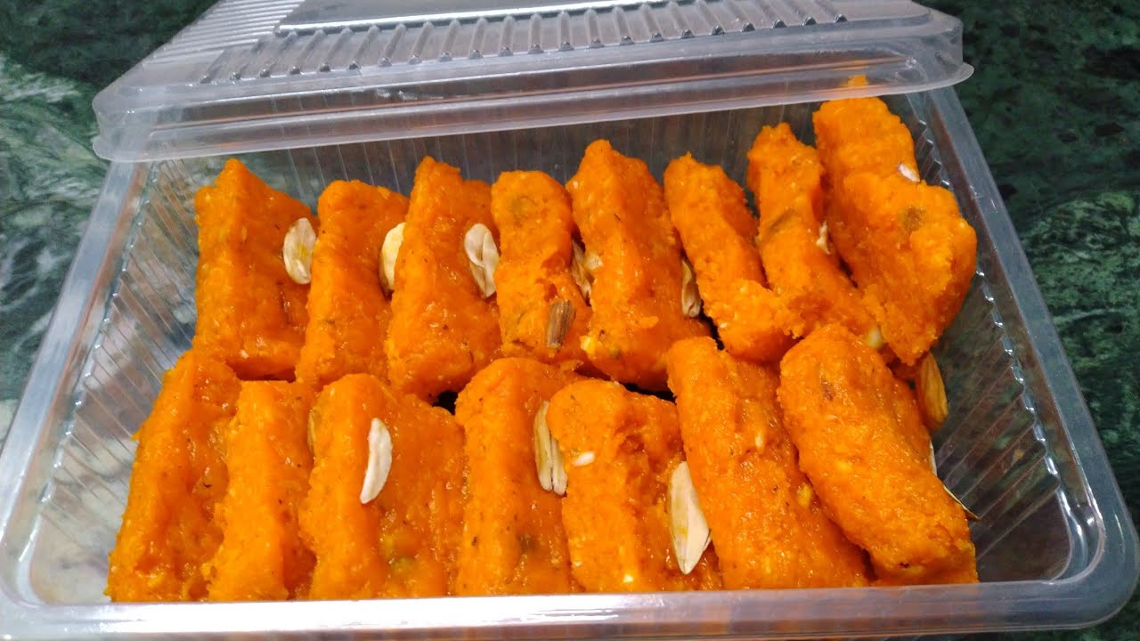 Orange Coconut Burfi Orange Ki Barfi Recipe In Hindi Orange Burfi orange-coconut-burfi-orange-ki-barfi-recipe-in-hindi-orange-burfi