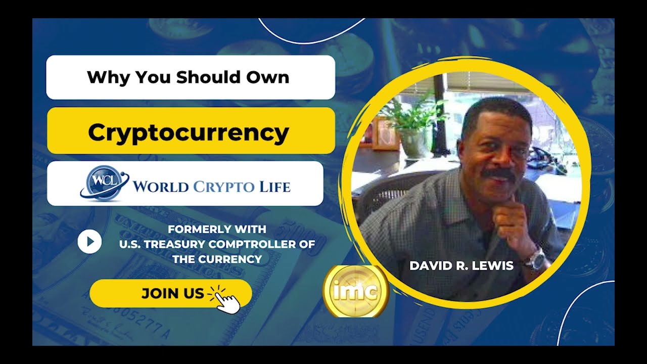 WCL by David R Lewis - YouTube