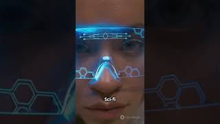 The Glitch in the Matrix #SciFiShorts #Thriller #Futuristic #ShortFilm #SciFiFans #MindBending