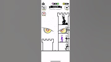 Stick Hero Tower Defense  | 47 | 48