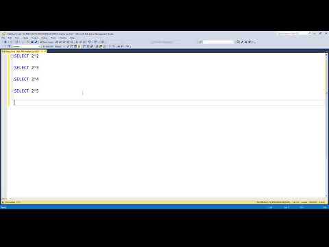 Reuse Copied Items - SQL Server Tip 1