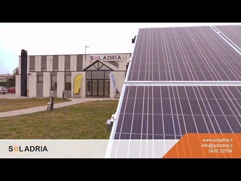 Video: Quanto è grande un pannello solare di cui ho bisogno per la mia casa?
