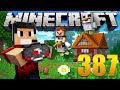 LAVA CHICKEN - Minecraft Em busca da casa automática #387