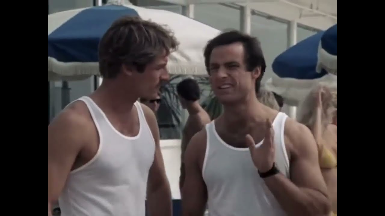 Riptide S2 E09 Peter Pan is Alive and Well