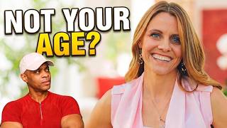 Why Your Metabolism Slows After 40 (And How to Fix It)