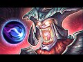 Average teamfight in league of legends aatrox animation