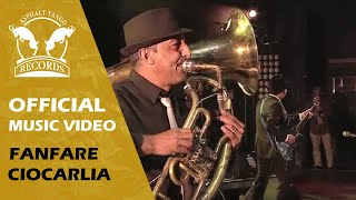 Miniatura de vídeo de "Fanfare Ciocarlia | Bunica Bate Toba | live at Fuji Rock Festival - Japan"