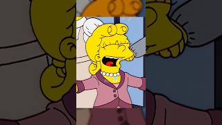 LISA É A PRESIDENTE DA ESCOLA!? #simpsons