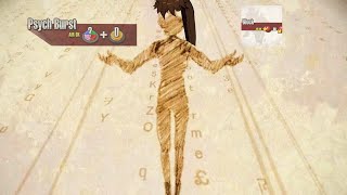 JUST ANOTHER DAY IN THE BACKYARD! - [GUILTY GEAR STRIVE MONTAGE]