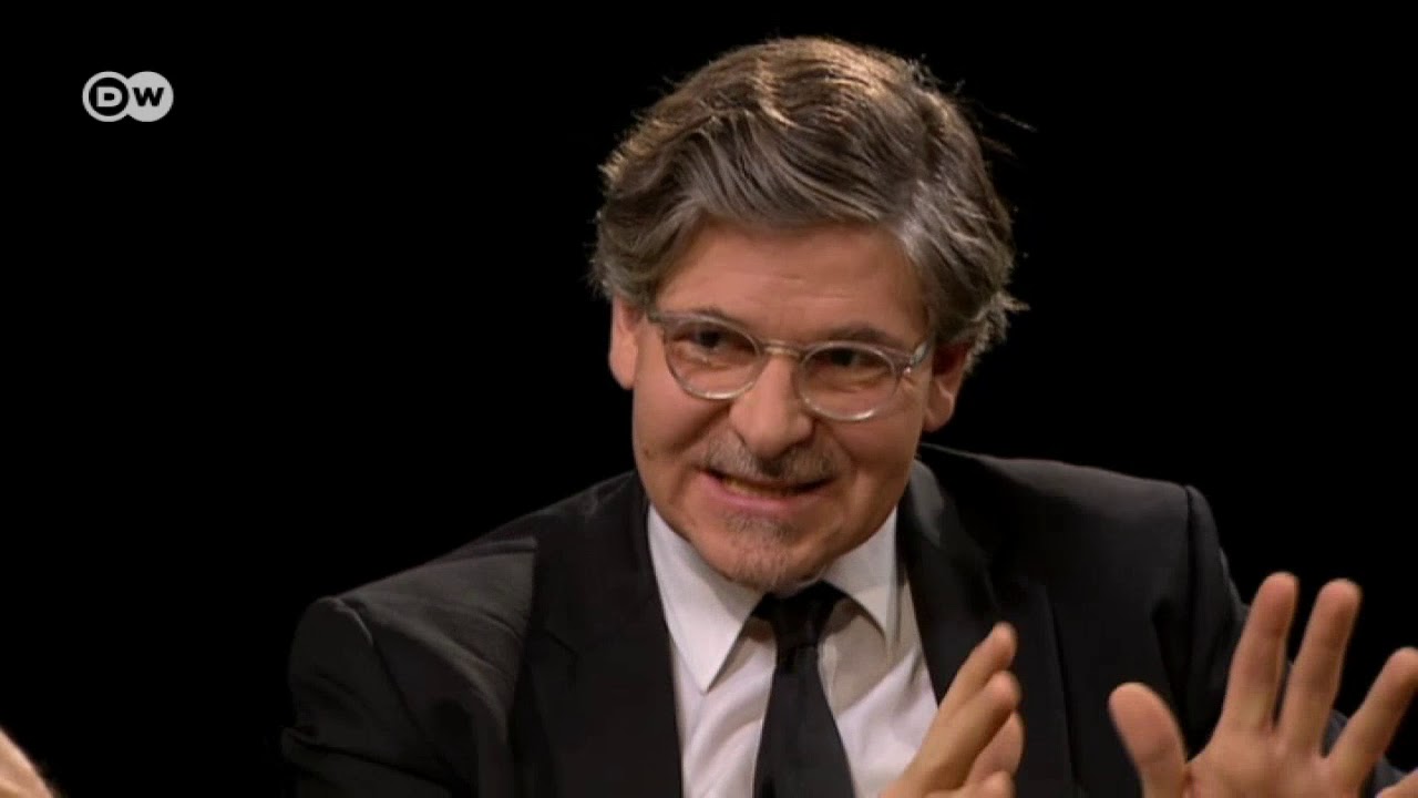 Auf ein Wort...Populismus | Michel Friedman im Gespräch mit Jan-Werner Müller zum Thema Populismus