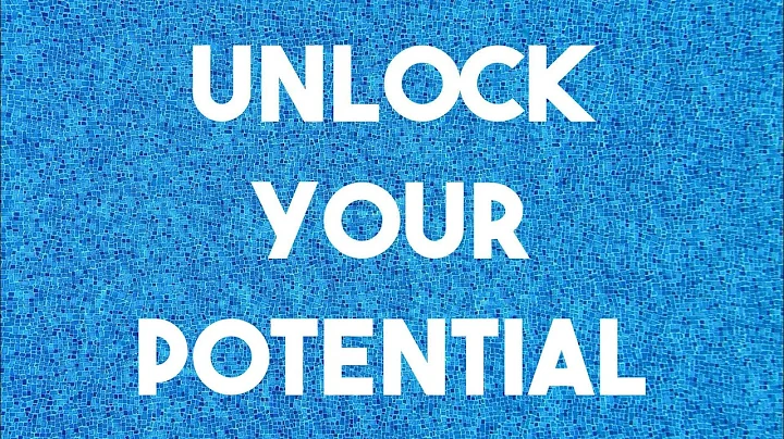 UNLOCK YOUR POTENTIAL: 5 PRINCIPLES FOR PERSONAL GROWTH  - #WISDOM #INSPIRATION