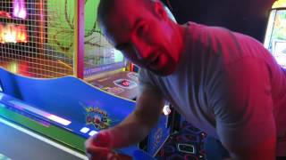 Henderson NV Family Friendly Activities: King Putt Mini Golf, Laser Tag, Arcade