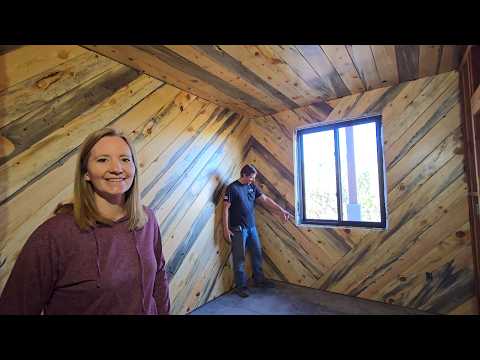 Uploads from A Boulder Life Off Grid