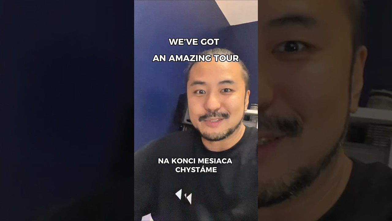 Ravers in Slovakia!Join us and let’s enjoy world class halloween together! 🎃👻💀🇸🇰