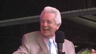 The Del McCoury Band: Live at DelFest 2019 | Friday, May 24, 2019