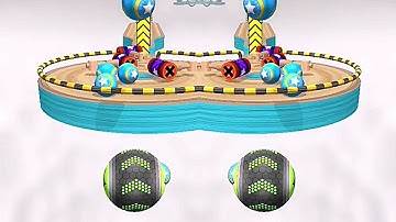 Going Balls All Levels Gameplay Android iOS Part 1596