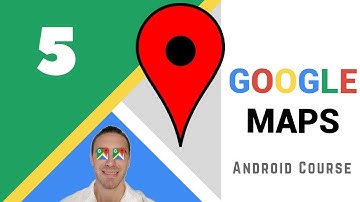 Get Device Location - [Android Google Maps Course]