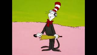 Dr. Seuss On The Loose - The Sneetches Intro