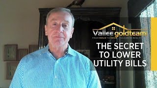 Tucson Real Estate Agent The Best Ways to Make Your Home More Energy Efficient