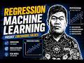 Machine Learning (25IF623047) - Regression