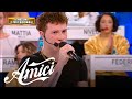 Amici 22 - Wax - Marea