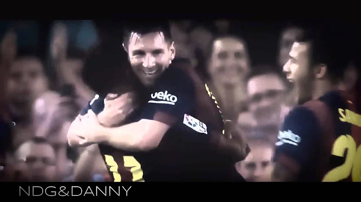 Lionel Messi ● Ultimate Messiah Skills 2014-2015 ||HD||