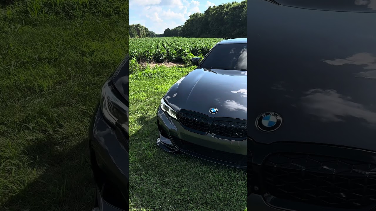 lawnmower beamer 😹