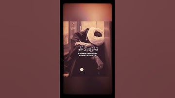 تلاوة خاشعة تبكي القلب 😢بصوت جميل جدا حالات واتس اب قران 😭💚🍃 Quran status