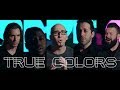 True Colors | VoicePlay A Cappella Cover