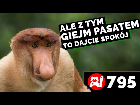 GnM Live #795 - KONIEC Z GAMEPASSEM PO 4 ZŁ; GAMEJAM +