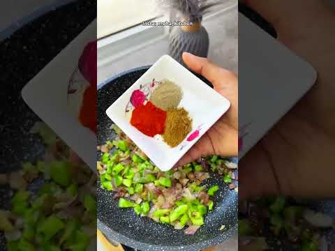 حمسة تونه بالطحينة