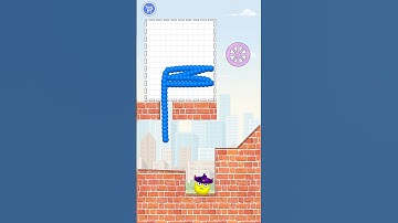 Draw to Smash:Game level 368,369 #drawtosmash #ytshorts #youtubeshorts