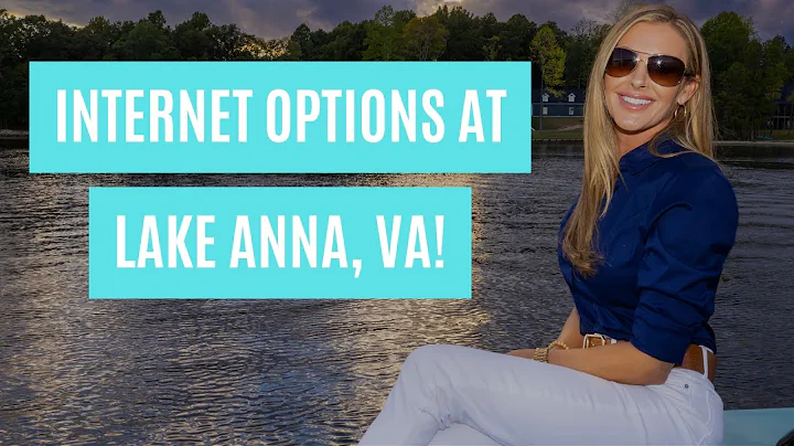 📱🌐 INTERNET OPTIONS AT LAKE ANNA, VA! 🌐📱 - DayDayNews