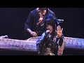 和楽器バンド Wagakki Band : Strong Fate - 1st US tour deep impact (sub CC)