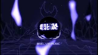 DJ THE RIVER X ALONE X MELODY BREAKBEAT STYLE SPEED UP REVERB VIRAL TIKTOK