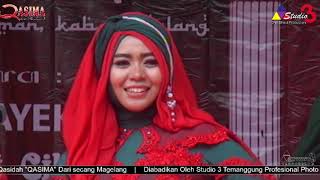 Qasima  Korban Janji Live Salaman Magelang