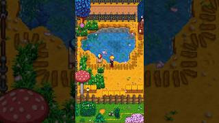 BRO FOUND THE COOLEST ROCK EVER IN STARDEW VALLEY