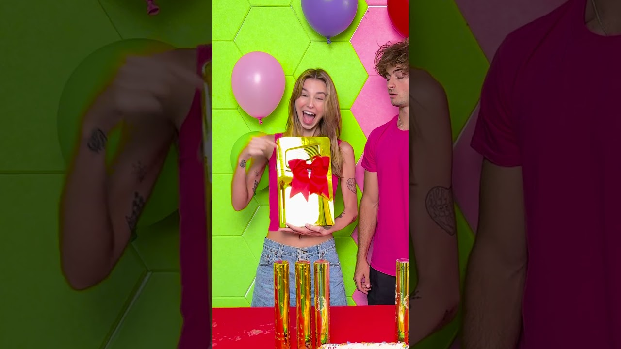 Худший день рождения в моей жизни!