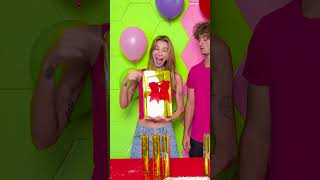Thumbnail for The Worst Birthday Ever 😱