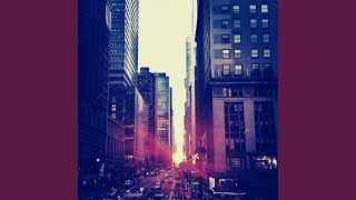 Divine Moods for New York Summer