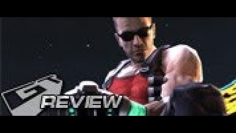 Duke Nukem Forever (Gametrailers Review) (PC/PS3/Xbox 360/Mac)
