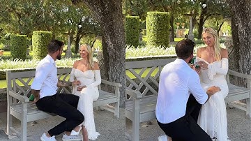 Top 50 Surprise Marriage Proposals ( Proposal Ideas )