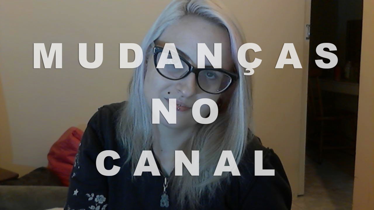 MUDANÇAS NO CANAL | PROJETO MENTE SÃ polyamory test