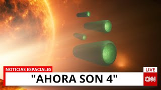 Download Lagu Los últimos datos de 3I ATLAS revelan objetos aún más MASIVOS MP3 Download Lagu Los últimos datos de 3I ATLAS revelan objetos aún más MASIVOS MP3